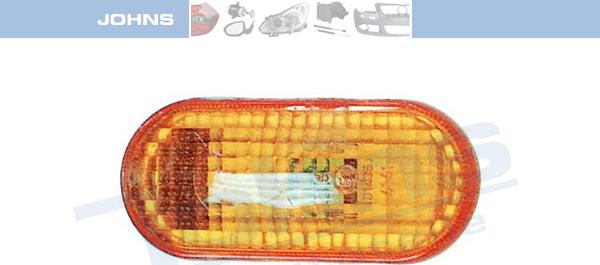 Johns 95 48 21 - Semnalizator aaoparts.ro