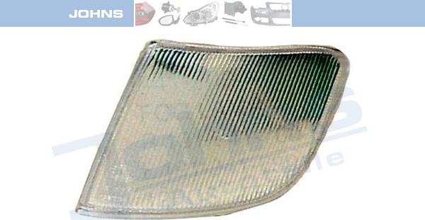 Johns 95 47 09-5 - Semnalizator aaoparts.ro