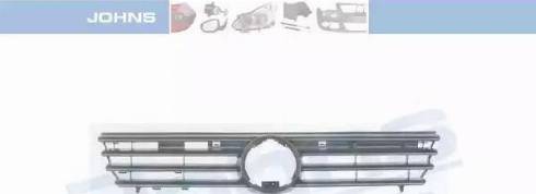 Johns 95 47 05 - Grila radiator aaoparts.ro