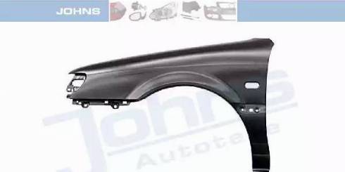 Johns 95 47 01 - Aripa aaoparts.ro