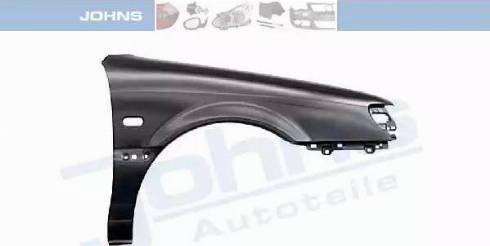 Johns 95 47 02 - Aripa aaoparts.ro