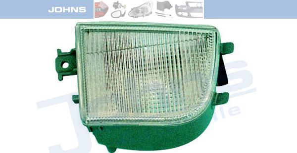 Johns 95 47 19-1 - Semnalizator aaoparts.ro
