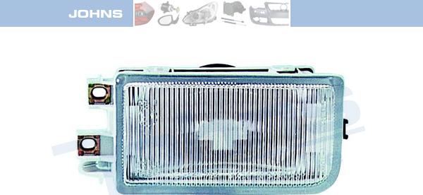 Johns 95 47 30 - Proiector ceata aaoparts.ro