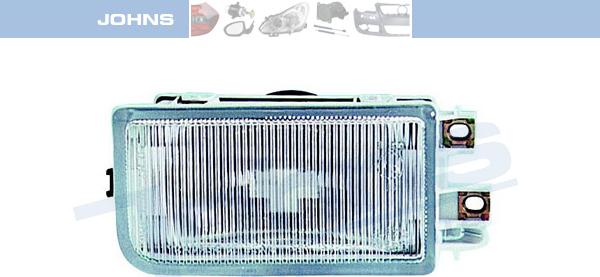Johns 95 47 29 - Proiector ceata aaoparts.ro