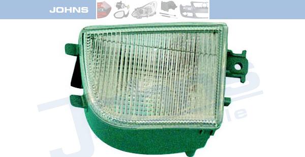Johns 95 47 20-1 - Semnalizator aaoparts.ro