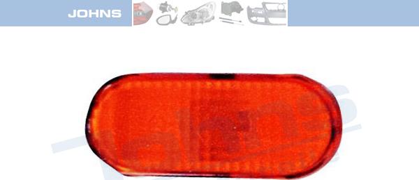 Johns 95 47 21-1 - Semnalizator aaoparts.ro