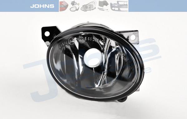Johns 95 55 30-4 - Proiector ceata aaoparts.ro