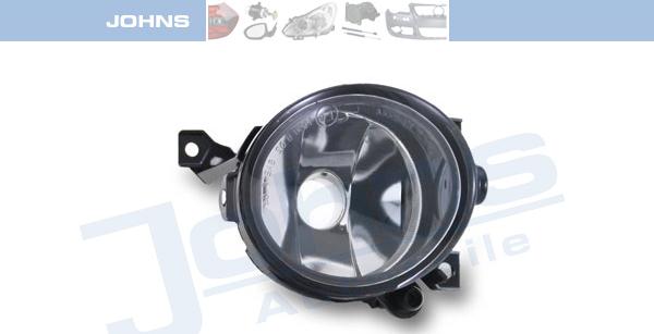 Johns 95 55 30-2 - Proiector ceata aaoparts.ro