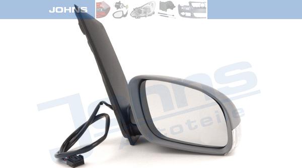 Johns 95 55 38-21 - Oglinda exterioara aaoparts.ro