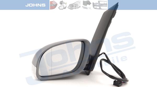 Johns 95 55 37-21 - Oglinda exterioara aaoparts.ro