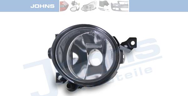 Johns 95 55 29-2 - Proiector ceata aaoparts.ro