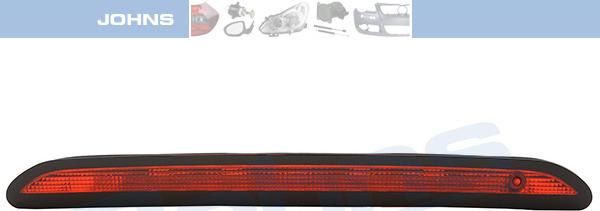 Johns 95 56 89-1 - Stop suplimentar aaoparts.ro