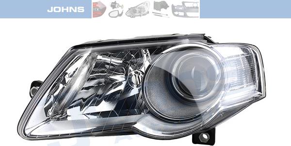 Johns 95 50 09 - Far aaoparts.ro