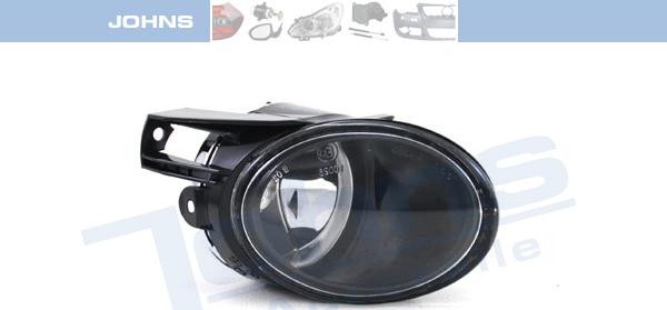 Johns 95 50 30 - Proiector ceata aaoparts.ro