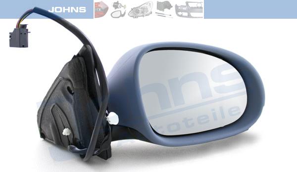 Johns 95 50 38-21 - Oglinda exterioara aaoparts.ro
