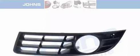 Johns 95 50 27-1 - Grila ventilatie, bara protectie aaoparts.ro