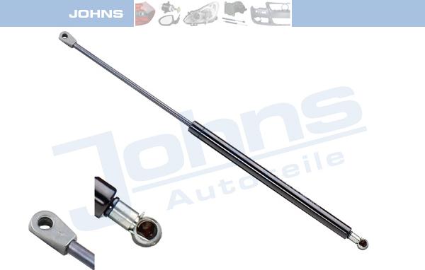 Johns 95 53 95-91 - Amortizor portbagaj aaoparts.ro