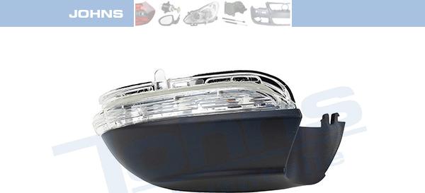 Johns 95 52 38-95 - Semnalizator aaoparts.ro