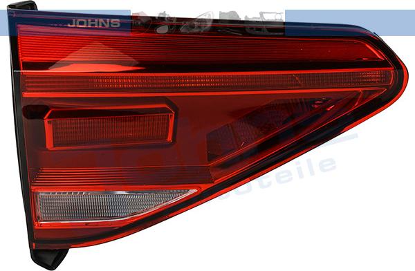Johns 95 57 87-15 - Lampa spate aaoparts.ro