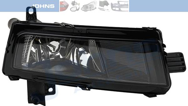 Johns 95 57 30-5 - Proiector ceata aaoparts.ro