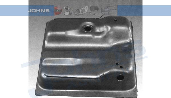 Johns 95 65 40 - Rezervor combustibil aaoparts.ro