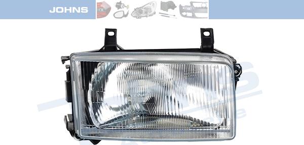 Johns 95 66 10 - Far aaoparts.ro