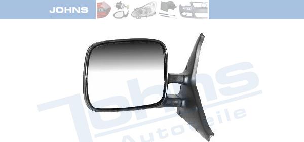 Johns 95 66 37-0 - Oglinda exterioara aaoparts.ro