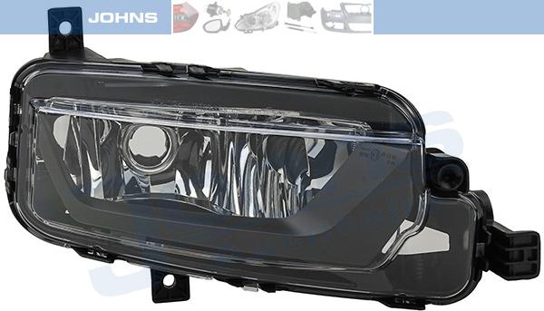 Johns 95 68 30-5 - Proiector ceata aaoparts.ro