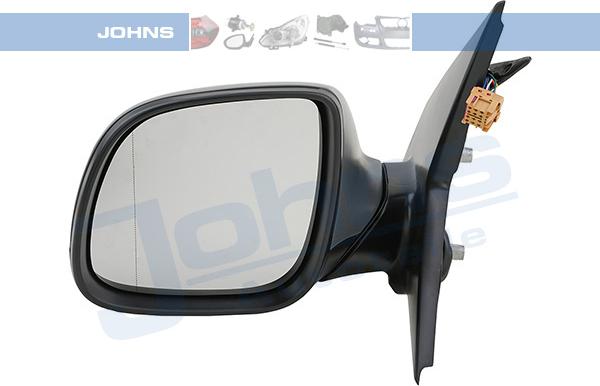 Johns 95 68 37-23 - Oglinda exterioara aaoparts.ro
