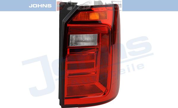 Johns 95 63 88-1 - Lampa spate aaoparts.ro
