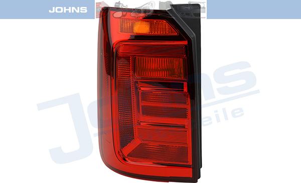 Johns 95 63 87-1 - Lampa spate aaoparts.ro