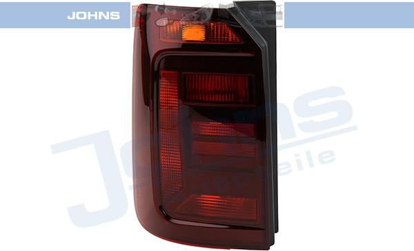 Johns 95 63 87-2 - Lampa spate aaoparts.ro