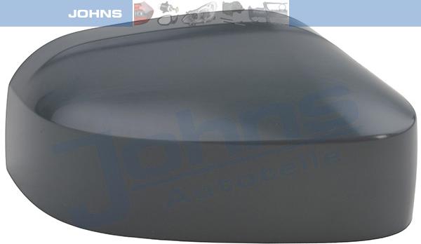 Johns 95 63 38-91 - Acoperire oglinda exterioara aaoparts.ro