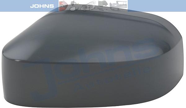 Johns 95 63 37-91 - Acoperire oglinda exterioara aaoparts.ro