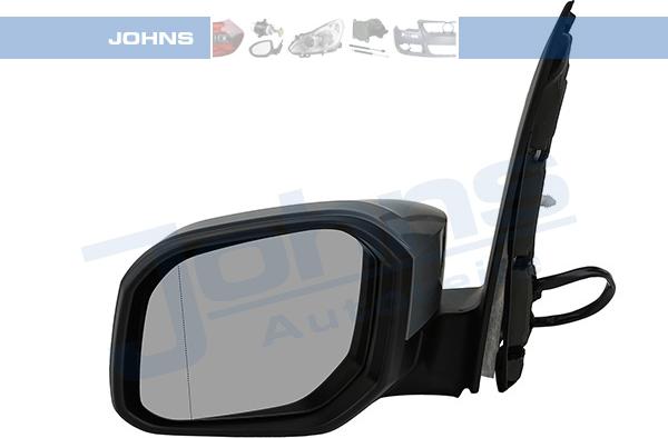 Johns 95 63 37-25 - Oglinda exterioara aaoparts.ro