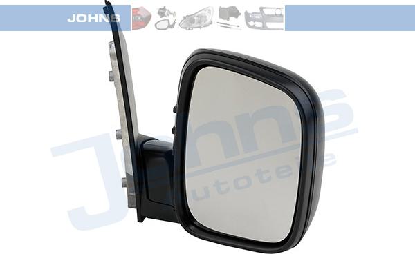 Johns 95 62 38-0 - Oglinda exterioara aaoparts.ro