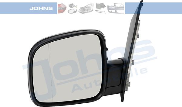 Johns 95 62 37-0 - Oglinda exterioara aaoparts.ro