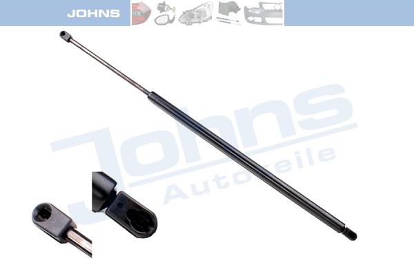 Johns 95 67 95-92 - Amortizor portbagaj aaoparts.ro