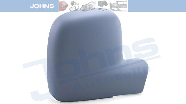 Johns 95 67 38-91 - Acoperire oglinda exterioara aaoparts.ro