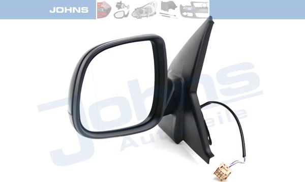 Johns 95 67 37-61 - Oglinda exterioara aaoparts.ro