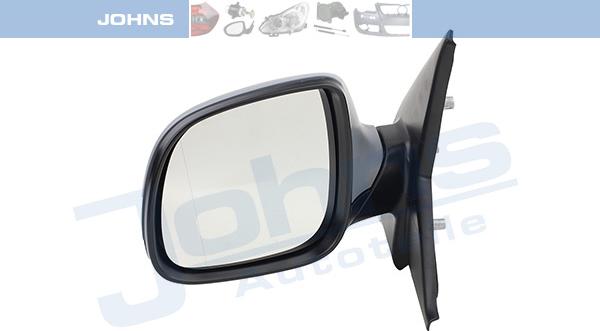 Johns 95 67 37-6 - Oglinda exterioara aaoparts.ro