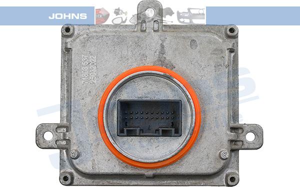 Johns 95 04 11-2 - Unitate de control,lumini aaoparts.ro