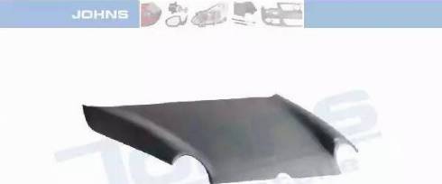 Johns 95 19 03 - Capota motor aaoparts.ro