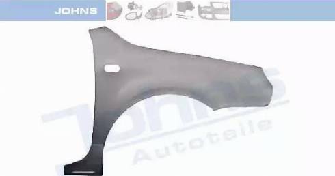 Johns 95 19 02 - Aripa aaoparts.ro