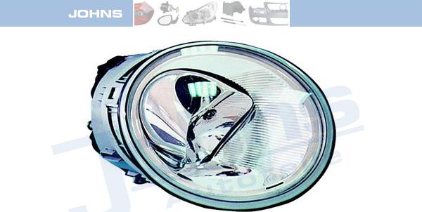 Johns 95 16 09 - Far aaoparts.ro