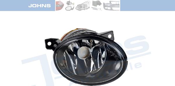 Johns 95 86 30-1 - Proiector ceata aaoparts.ro
