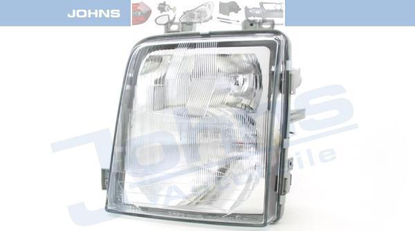 Johns 95 81 09-2 - Far aaoparts.ro