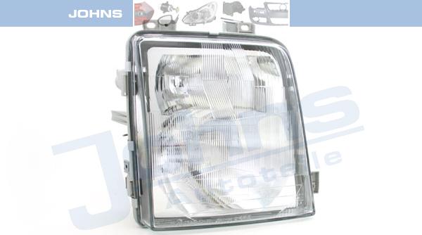 Johns 95 81 10-2 - Far aaoparts.ro