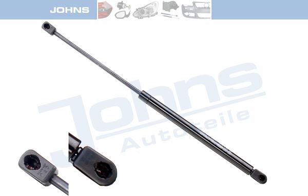 Johns 95 39 03-91 - Amortizor capota aaoparts.ro