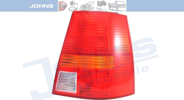 Johns 95 39 88-3 - Lampa spate aaoparts.ro